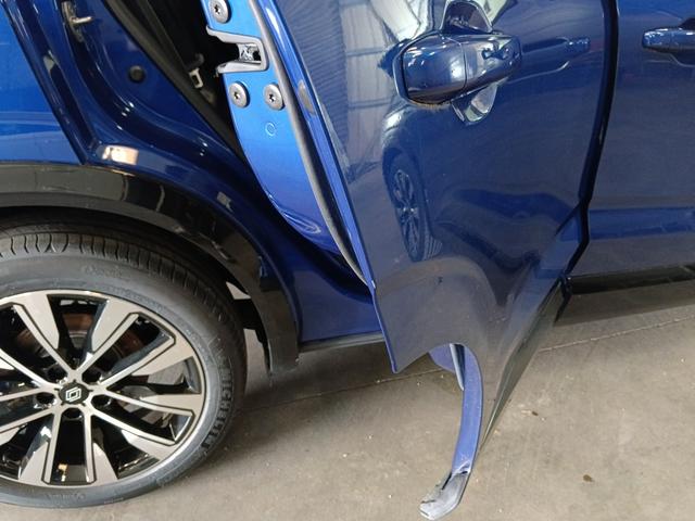 Renault Austral Techno 