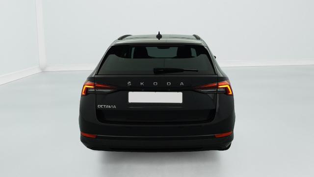 Skoda Octavia Combi 2.0 TDI 116 ch DSG7 Ambition 