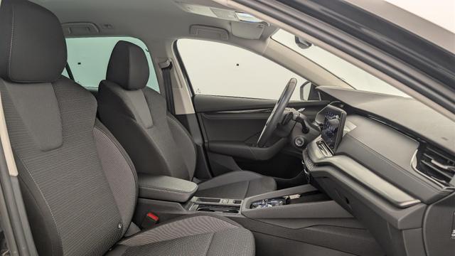 Skoda Octavia Combi 2.0 TDI 116 ch DSG7 Ambition 