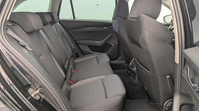 Skoda Octavia Combi 2.0 TDI 116 ch DSG7 Ambition 