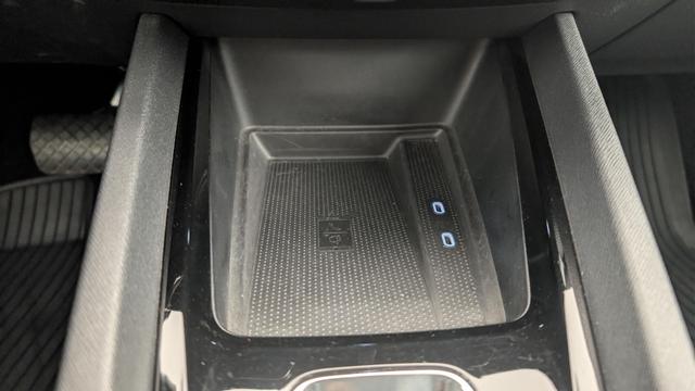 Skoda Octavia Combi 2.0 TDI 116 ch DSG7 Ambition 