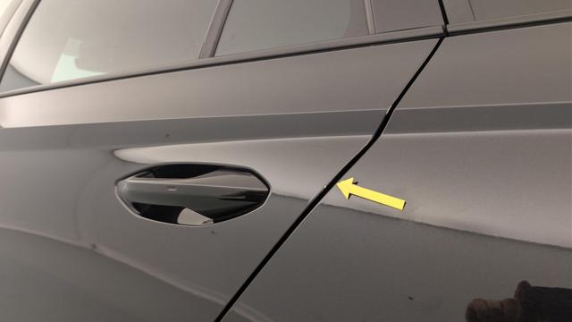 Skoda Octavia Combi 2.0 TDI 116 ch DSG7 Ambition 