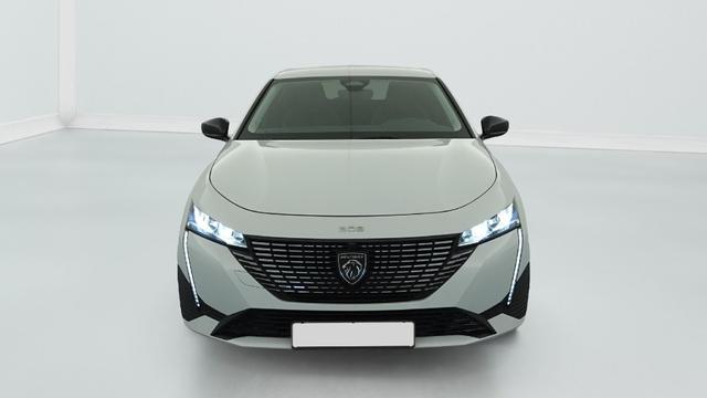 Peugeot 308 Hybrid 145 e-DCS6 Allure 