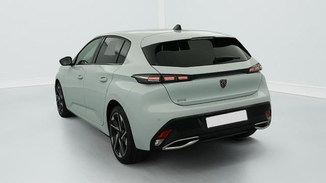 Peugeot 308 Hybrid 145 e-DCS6 Allure 