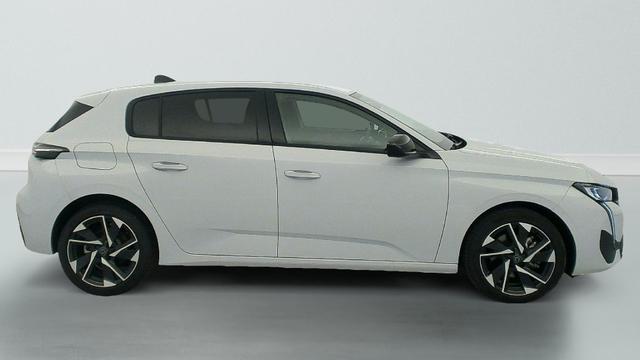 Peugeot 308 Hybrid 145 e-DCS6 Allure 