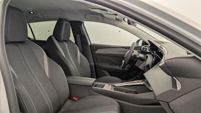 Peugeot 308 Hybrid 145 e-DCS6 Allure 