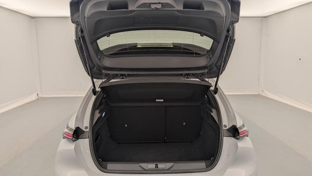 Peugeot 308 Hybrid 145 e-DCS6 Allure 