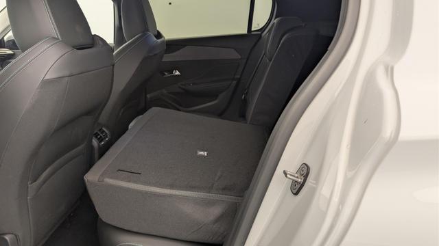 Peugeot 308 Hybrid 145 e-DCS6 Allure 