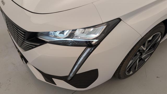 Peugeot 308 Hybrid 145 e-DCS6 Allure 