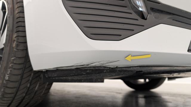 Peugeot 308 Hybrid 145 e-DCS6 Allure 