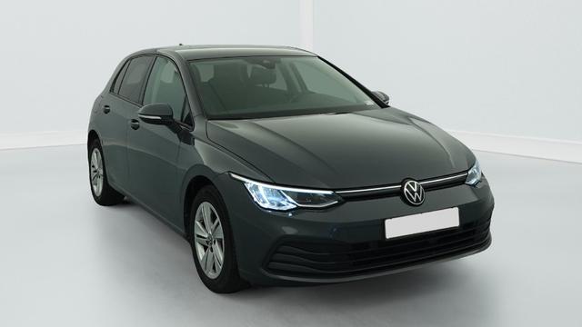 Volkswagen Golf - 1.5 ETSI OPF 130 DSG7 LIFE PLUS