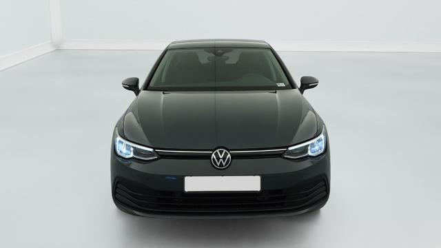 Volkswagen Golf 1.5 ETSI OPF 130 DSG7 LIFE PLUS 