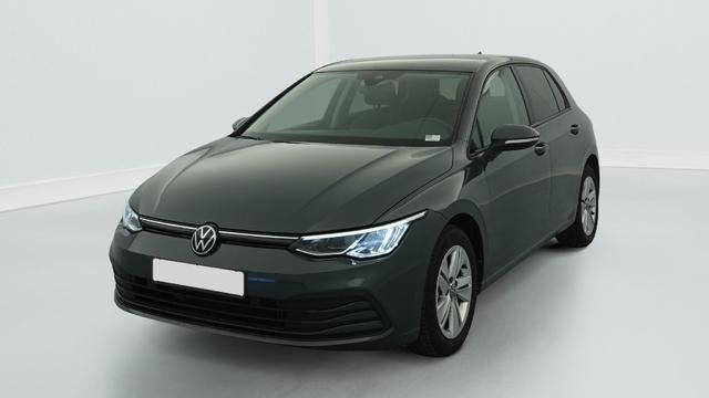 Volkswagen Golf 1.5 ETSI OPF 130 DSG7 LIFE PLUS 