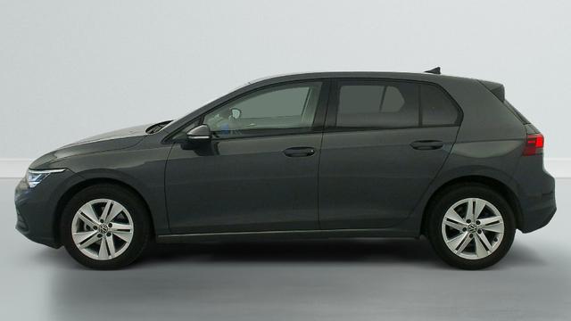 Volkswagen Golf 1.5 ETSI OPF 130 DSG7 LIFE PLUS 