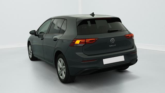 Volkswagen Golf 1.5 ETSI OPF 130 DSG7 LIFE PLUS 