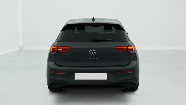 Volkswagen Golf 1.5 ETSI OPF 130 DSG7 LIFE PLUS 