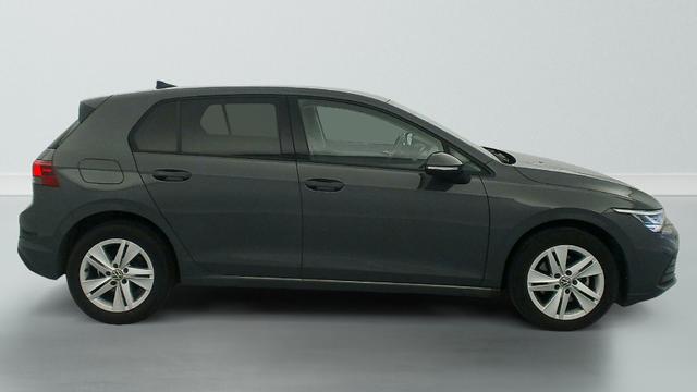 Volkswagen Golf 1.5 ETSI OPF 130 DSG7 LIFE PLUS 