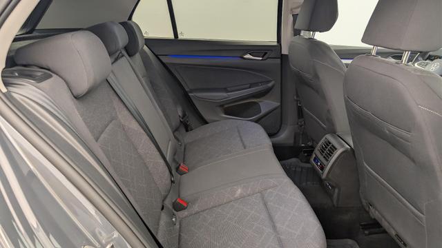 Volkswagen Golf 1.5 ETSI OPF 130 DSG7 LIFE PLUS 