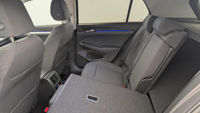 Volkswagen Golf 1.5 ETSI OPF 130 DSG7 LIFE PLUS 
