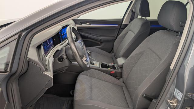 Volkswagen Golf 1.5 ETSI OPF 130 DSG7 LIFE PLUS 