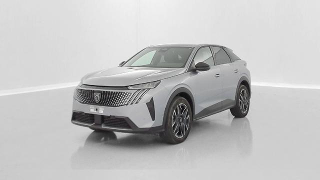 Peugeot 3008 Allure 