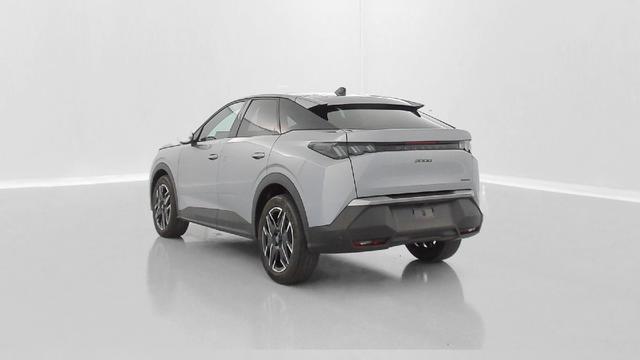 Peugeot 3008 Allure 