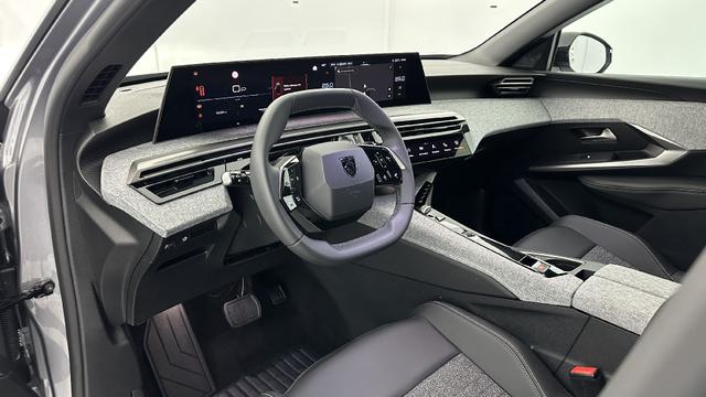 Peugeot 3008 Allure 