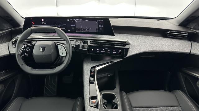 Peugeot 3008 Allure 
