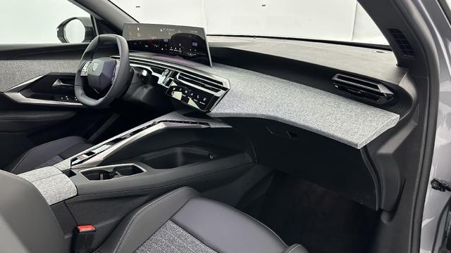 Peugeot 3008 Allure 