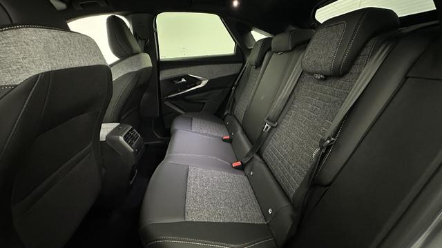 Peugeot 3008 Allure 