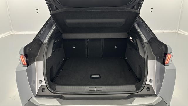 Peugeot 3008 Allure 
