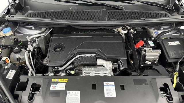 Peugeot 3008 Allure 