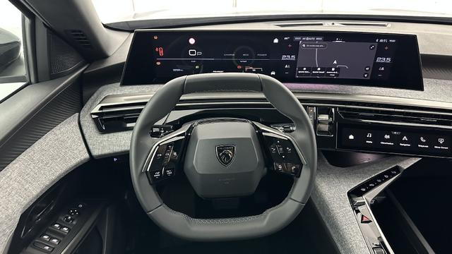 Peugeot 3008 Allure 