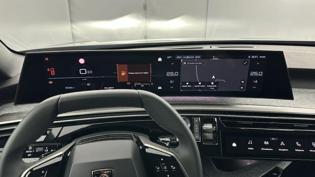Peugeot 3008 Allure 