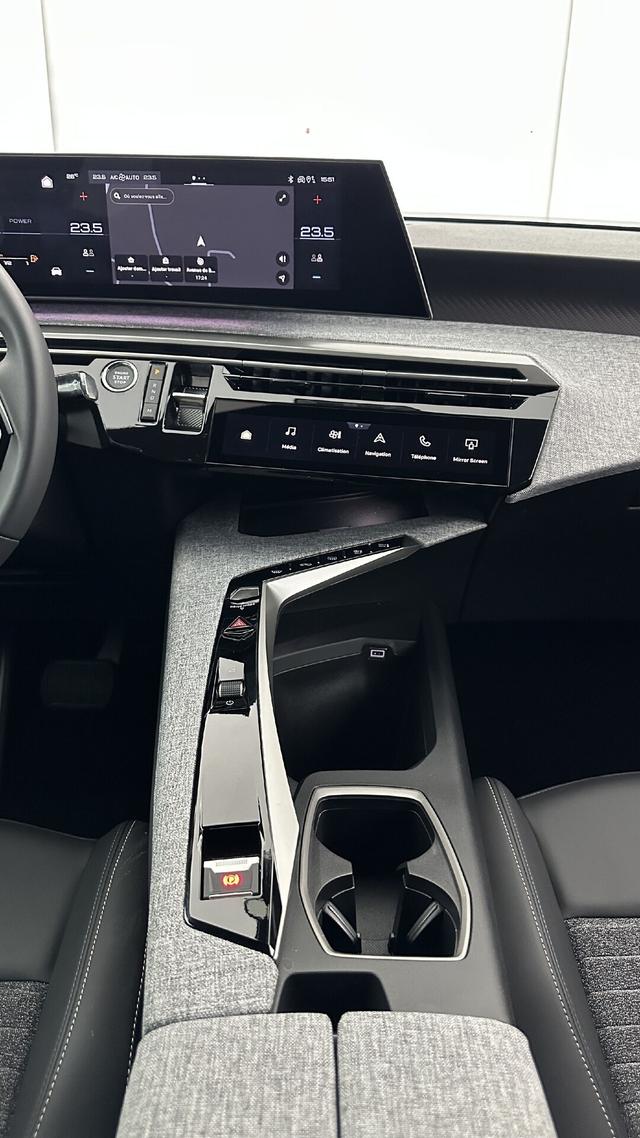 Peugeot 3008 Allure 