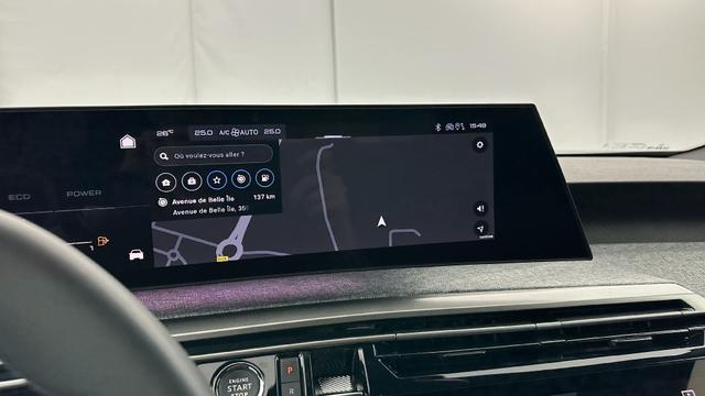 Peugeot 3008 Allure 