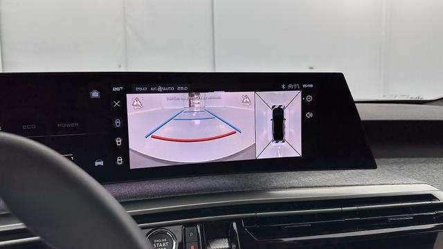 Peugeot 3008 Allure 
