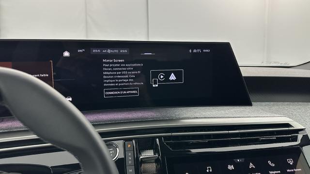 Peugeot 3008 Allure 