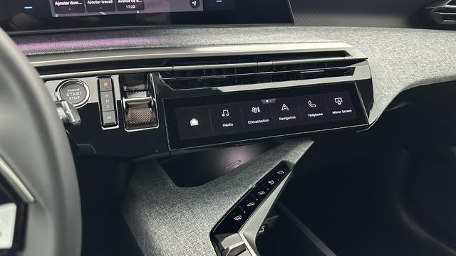 Peugeot 3008 Allure 