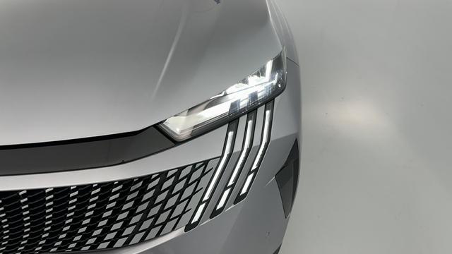 Peugeot 3008 Allure 