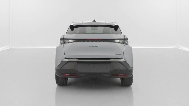Peugeot 3008 Allure 