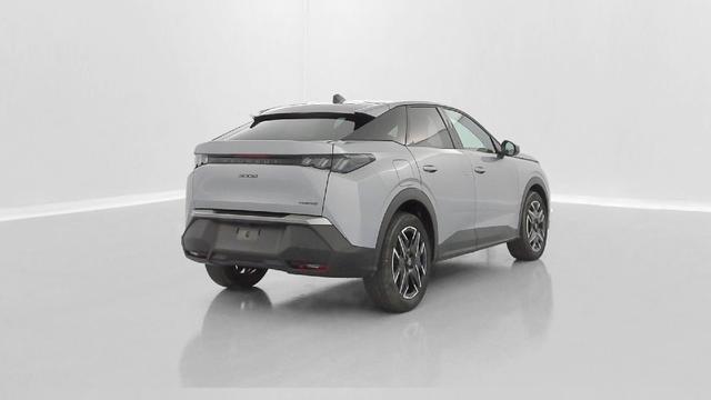 Peugeot 3008 Allure 