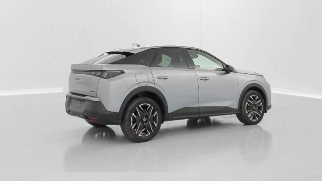 Peugeot 3008 Allure 