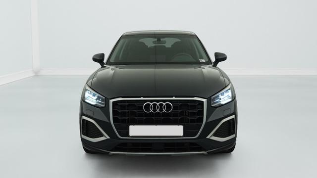 Audi Q2 30 TFSI 110 BVM6 Design 