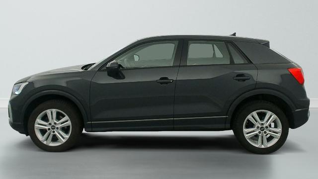 Audi Q2 30 TFSI 110 BVM6 Design 