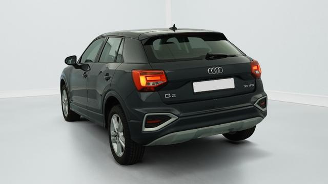 Audi Q2 30 TFSI 110 BVM6 Design 