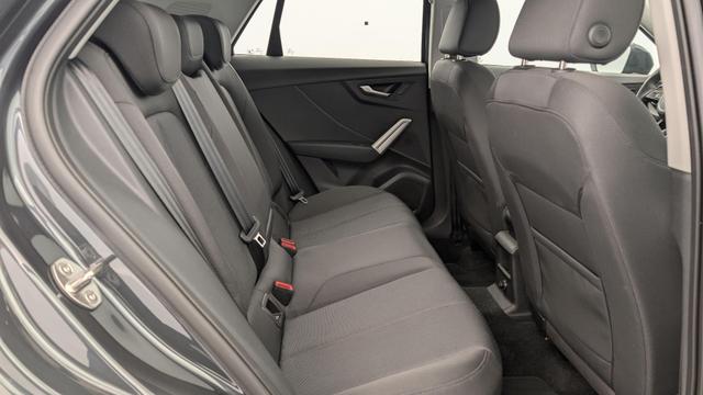 Audi Q2 30 TFSI 110 BVM6 Design 