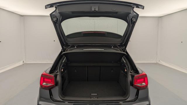 Audi Q2 30 TFSI 110 BVM6 Design 