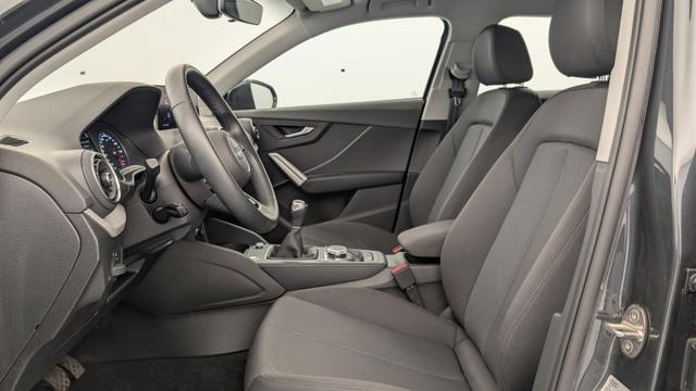 Audi Q2 30 TFSI 110 BVM6 Design 