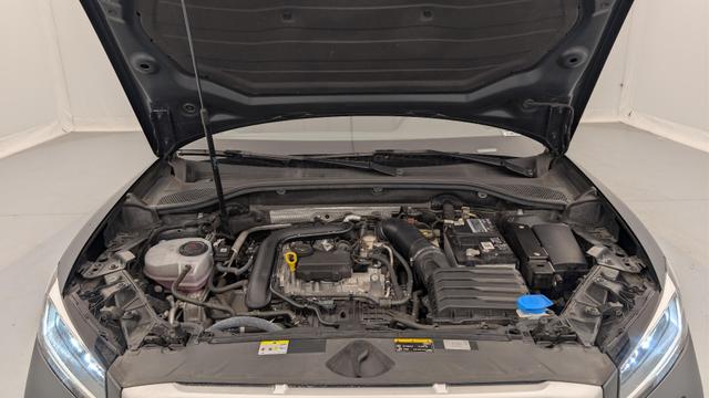Audi Q2 30 TFSI 110 BVM6 Design 